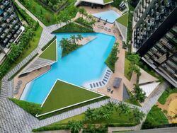 Amber Park (D15), Condominium #595722621